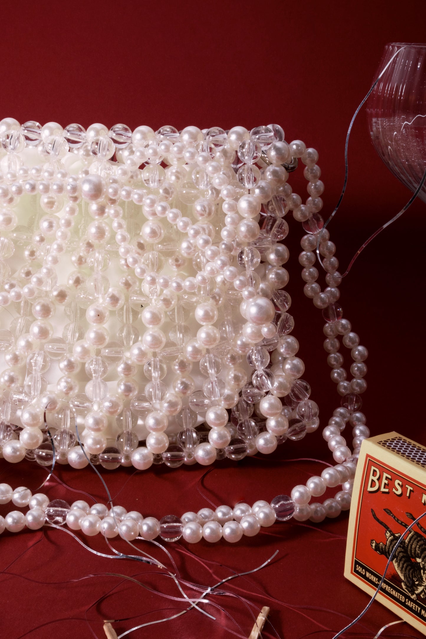 The Wedding Bag