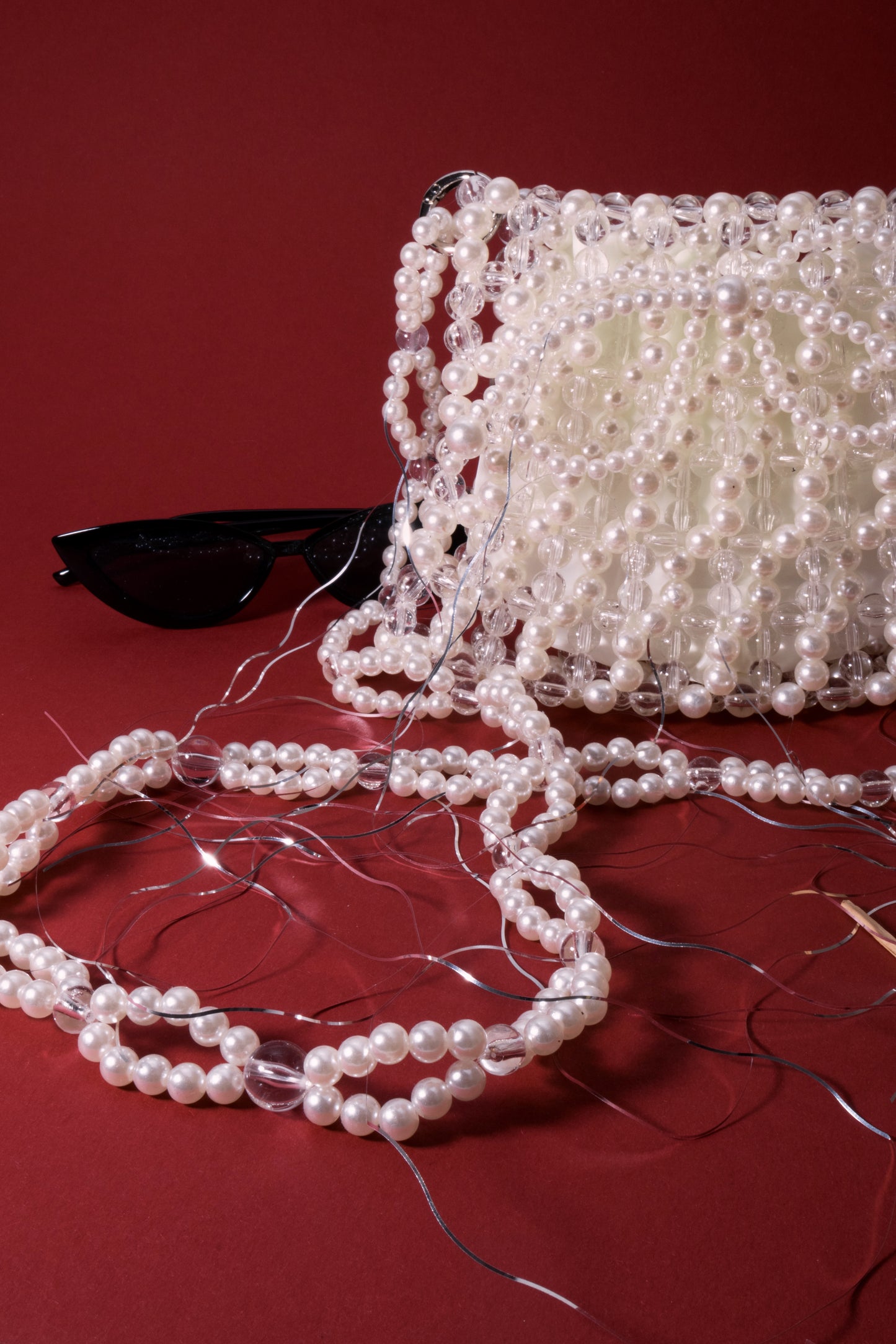 The Wedding Bag