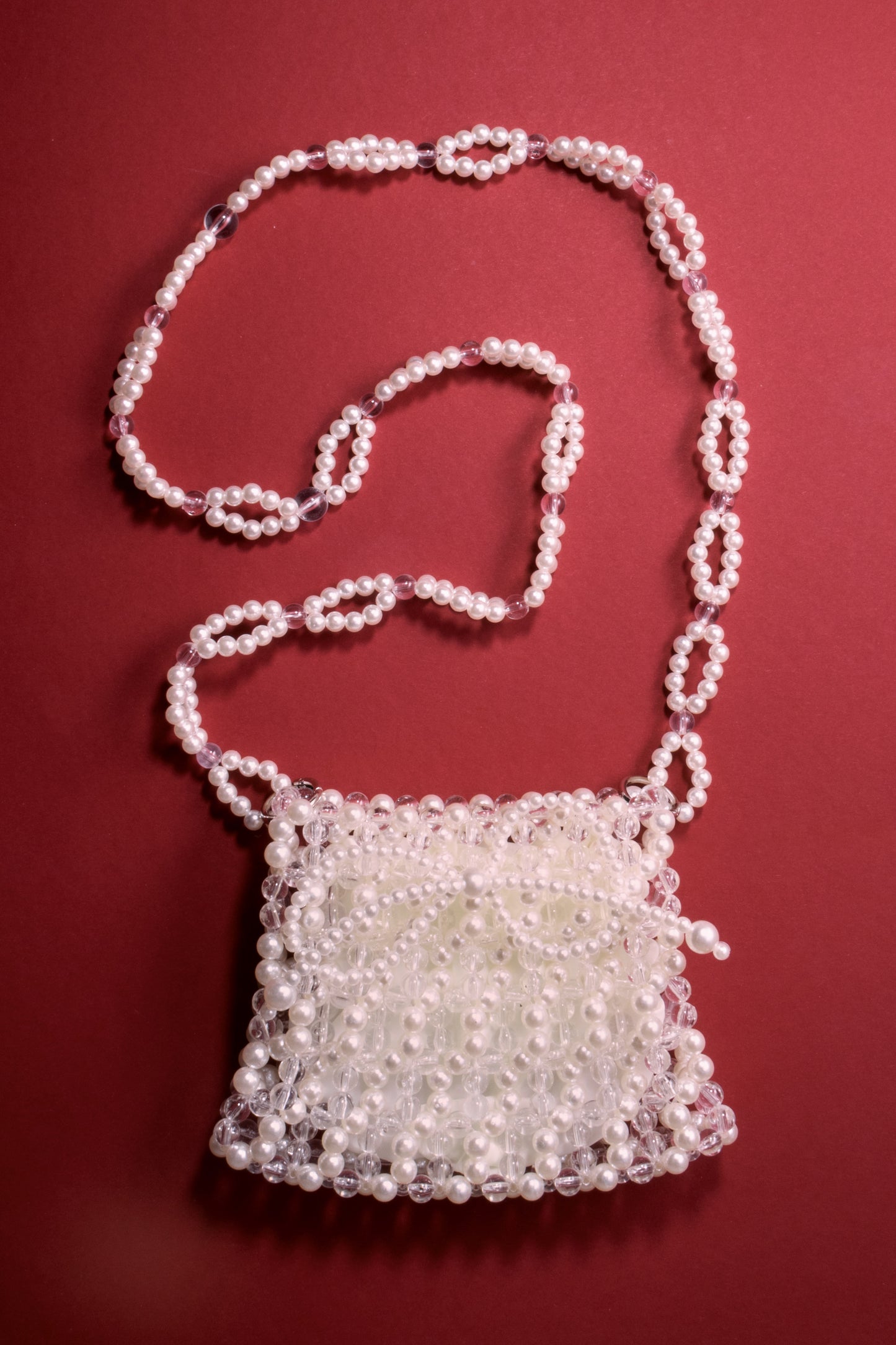 The Wedding Bag